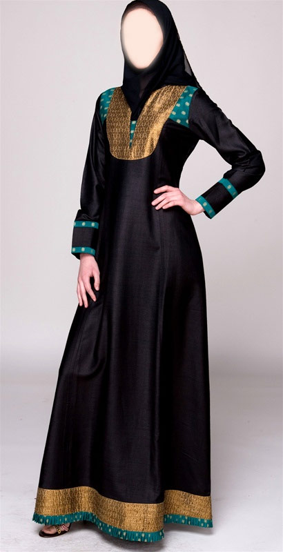 Dubai Abaya Dresses Designs Saudi Kaftan Styles Fashion